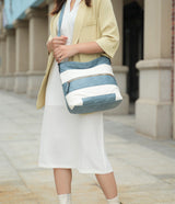 Leighton Shoulder Bag by MKF Collection by Mia K.