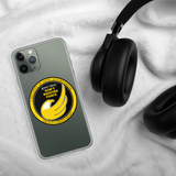 good ideas Don't require Force iPhone Case by Proud Libertarian