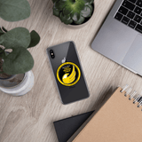 good ideas Don't require Force iPhone Case by Proud Libertarian