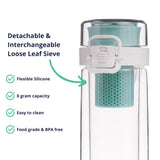 Mosi Tea Infuser by Mosi Tea