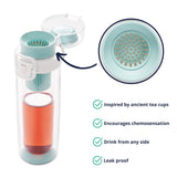 Mosi Tea Infuser by Mosi Tea