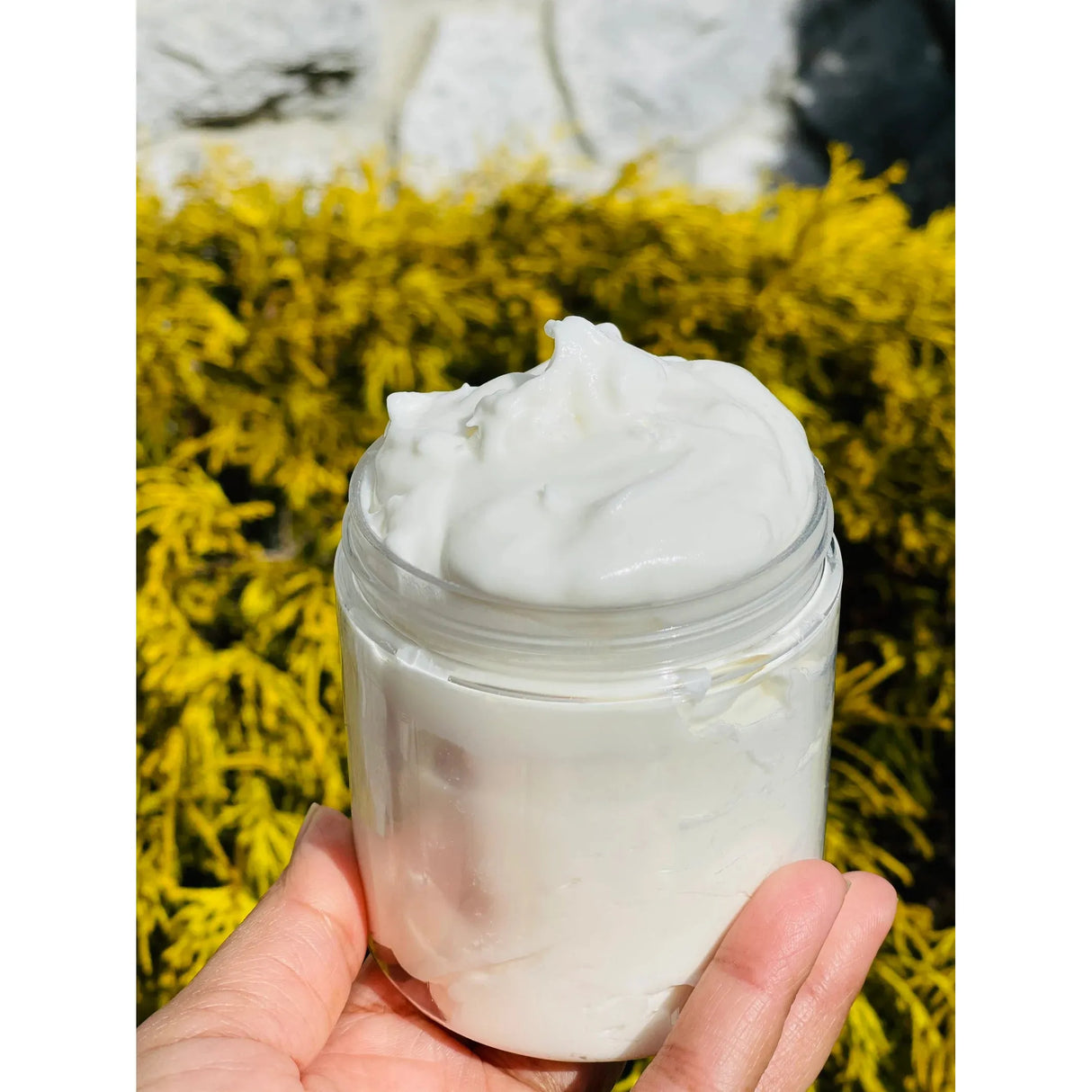 Irish Moss Body Butter by KathyRoseNaturals