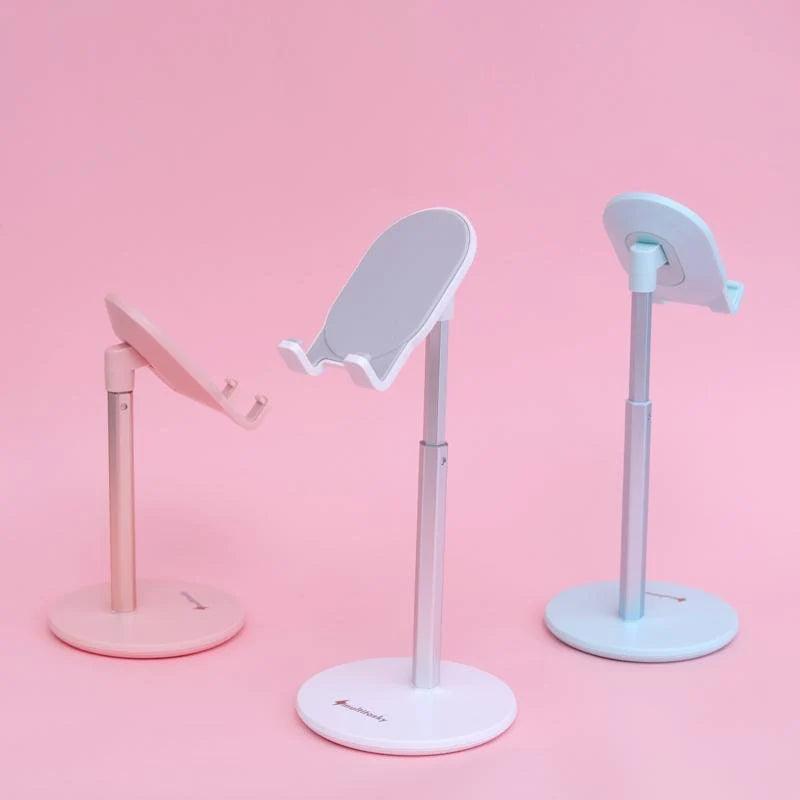 Multi-Angled Extendable Phone Holder - Vysn