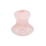 Rose Quartz Gua Sha Mushroom Shape by ZAQ Skin & Body