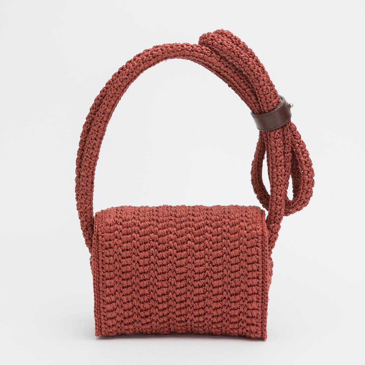 Myrra Rende Bag by Ladiesse