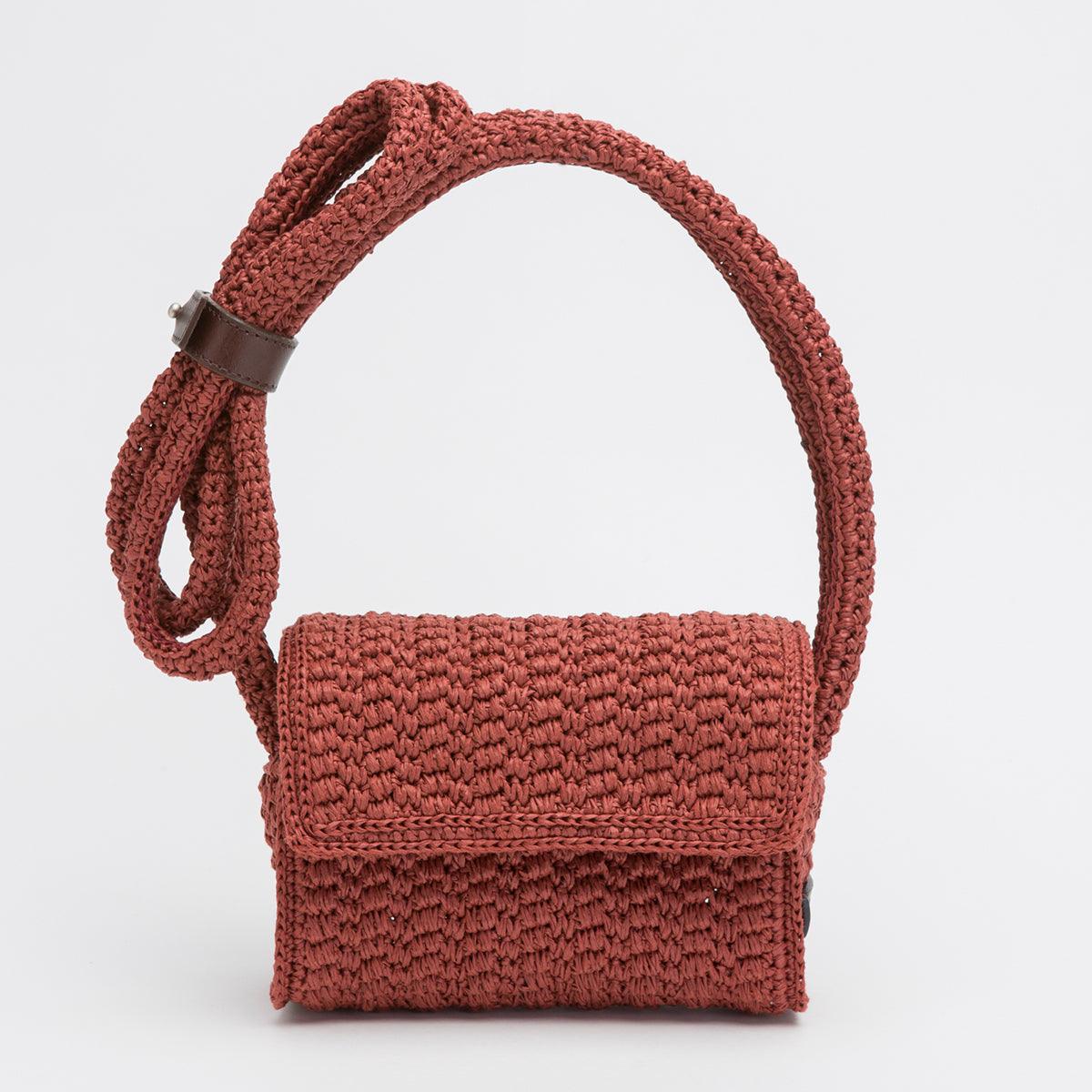 Myrra Rende Bag by Ladiesse