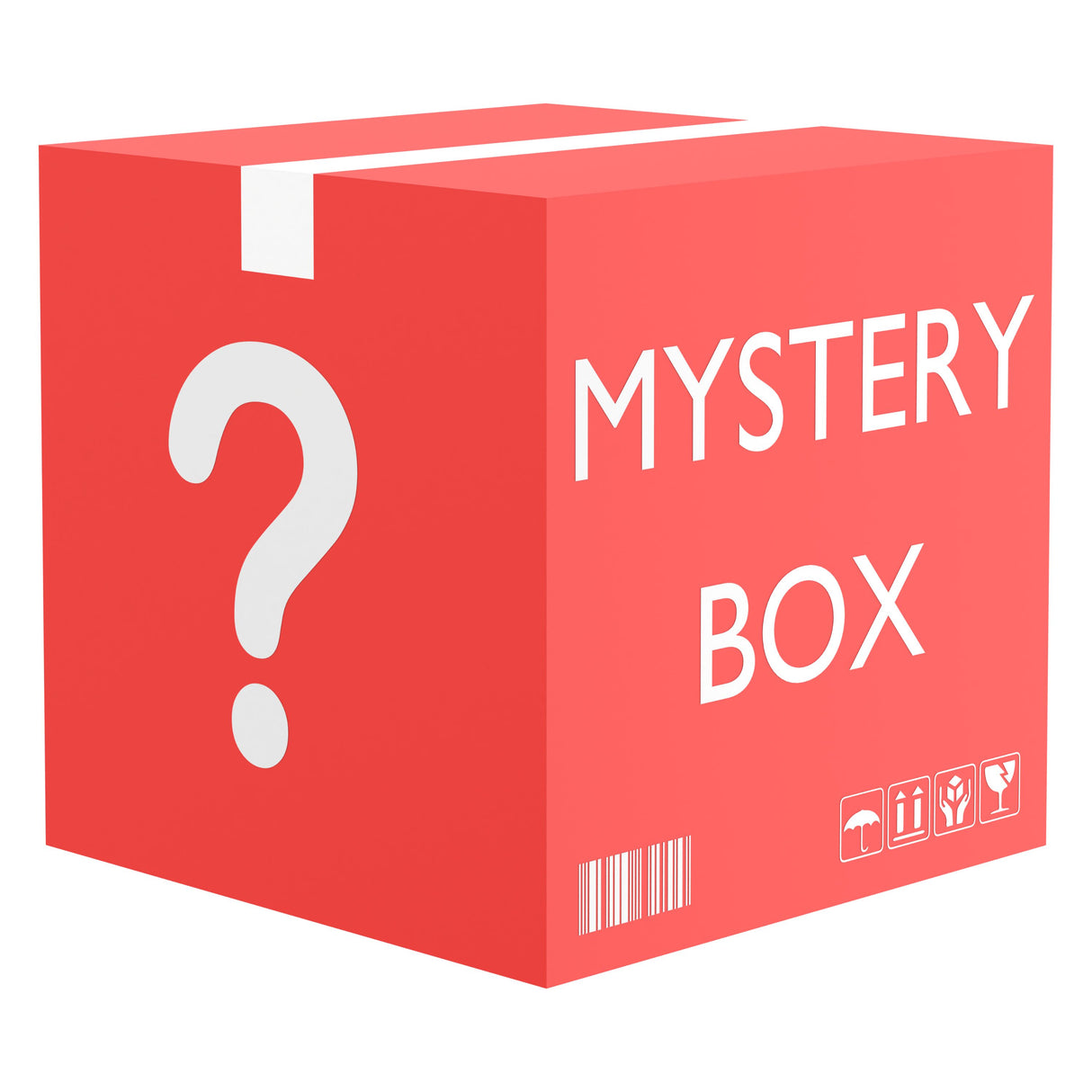 Beauty Mystery Box