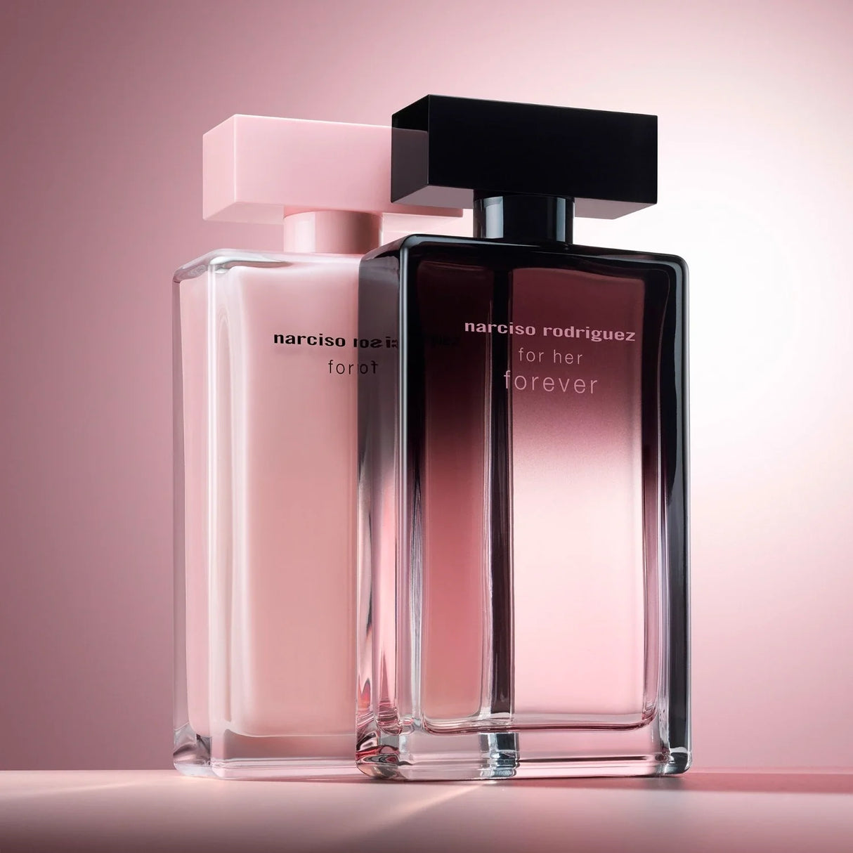 Narciso Rodriguez Forever 3.4 oz EDP for women by LaBellePerfumes