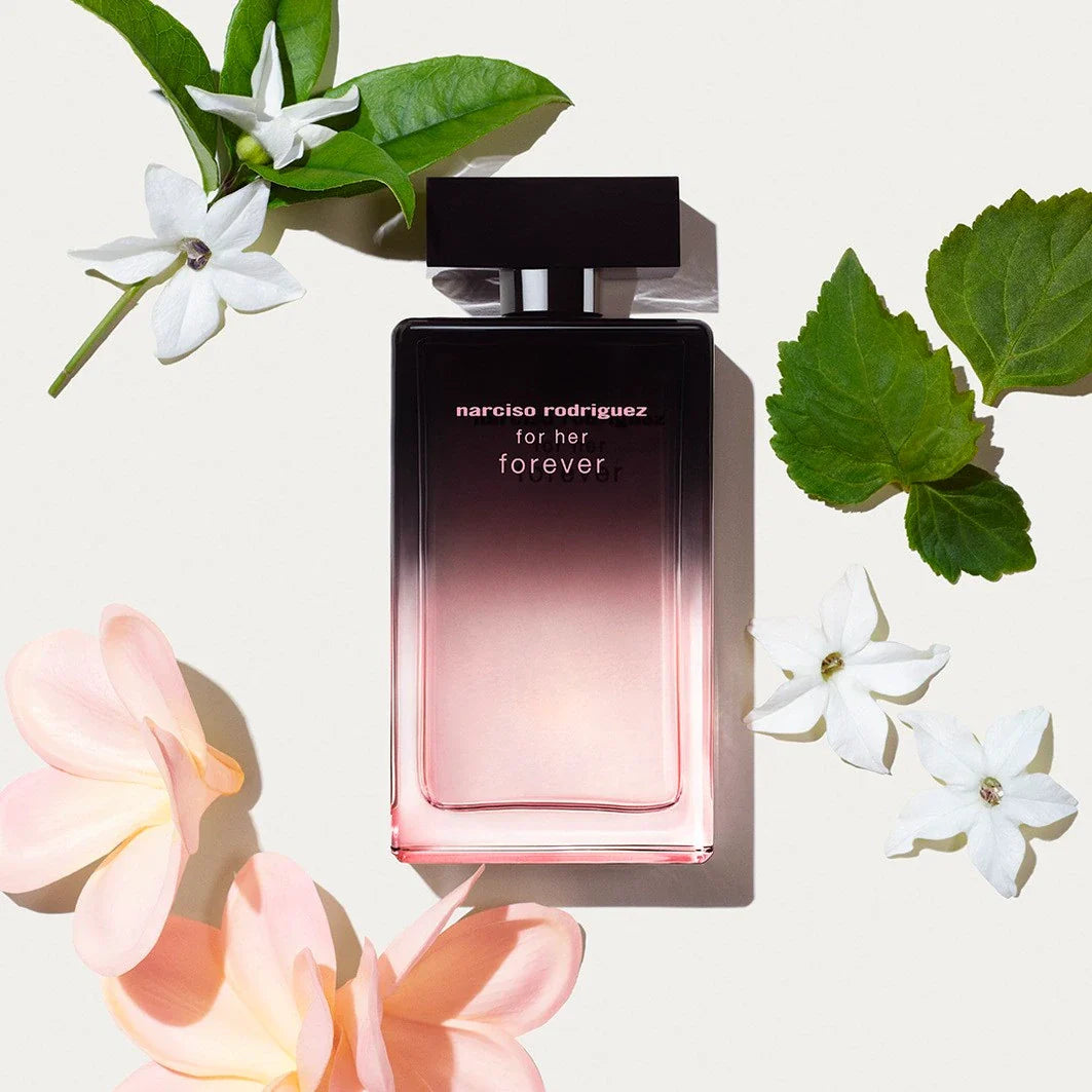 Narciso Rodriguez Forever 3.4 oz EDP for women by LaBellePerfumes