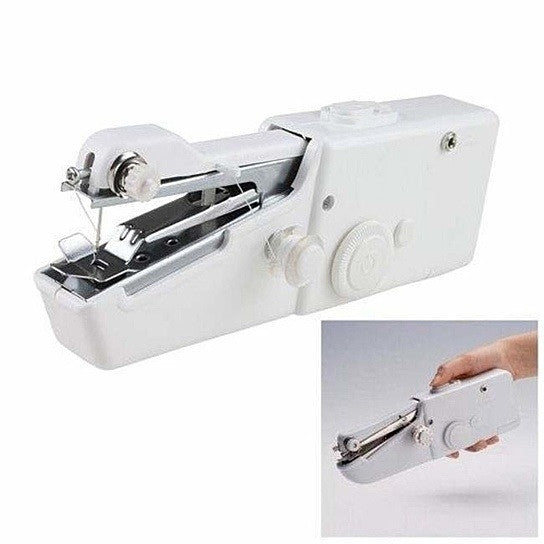 Handy Dandy Portable Sewing Machine by VistaShops