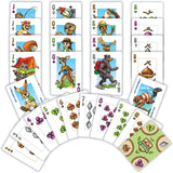 Jr. Ranger Jumbo Playing Cards by MasterPieces Puzzle Company INC