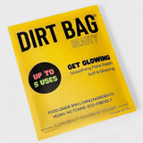 Vegan Facial Glow Set by DIRT BAG® BEAUTY