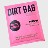 Hydrating Vegan Lip Polish by DIRT BAG® BEAUTY