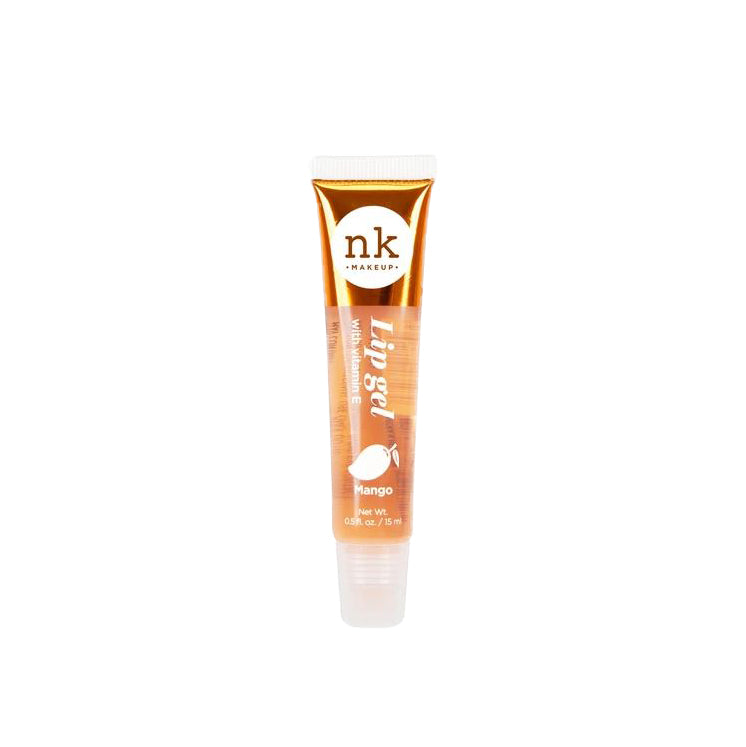 NICKA K Lip Gel - Mango