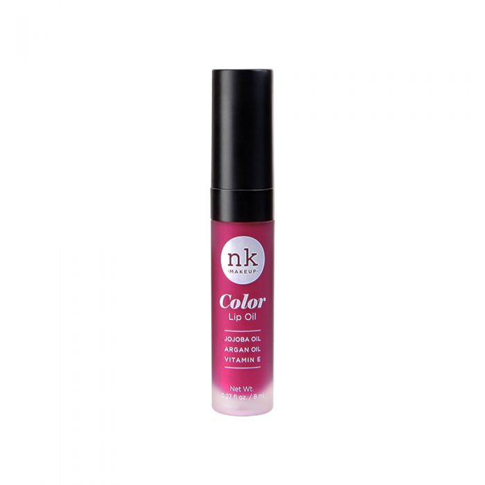 NICKA K Color Lip Oil - Kahala