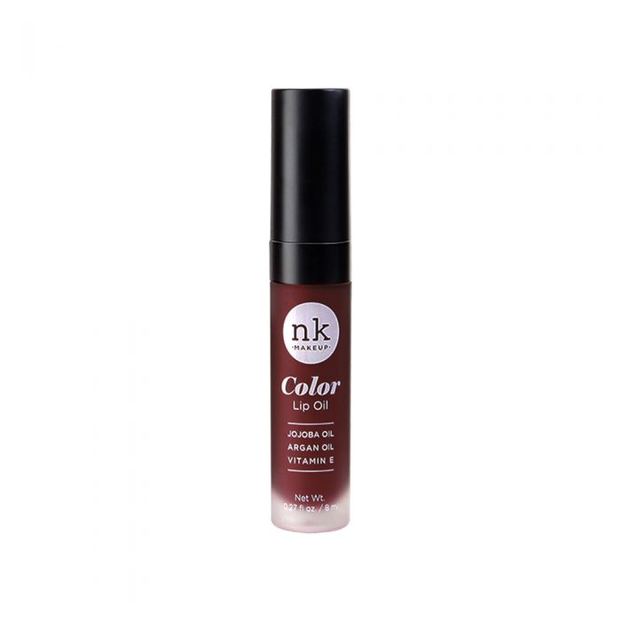 NICKA K Color Lip Oil - Regina