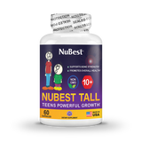 3X TALL COMBO by NuBest Nutrition®