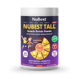 Tall Kids & Pro Duo by NuBest Nutrition®