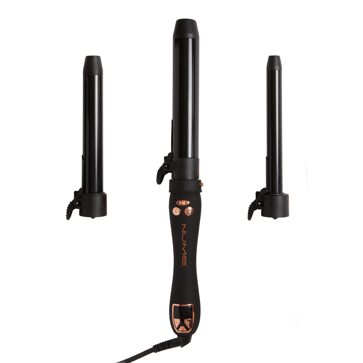 NuMe Automatic Curling Wand by NuMe