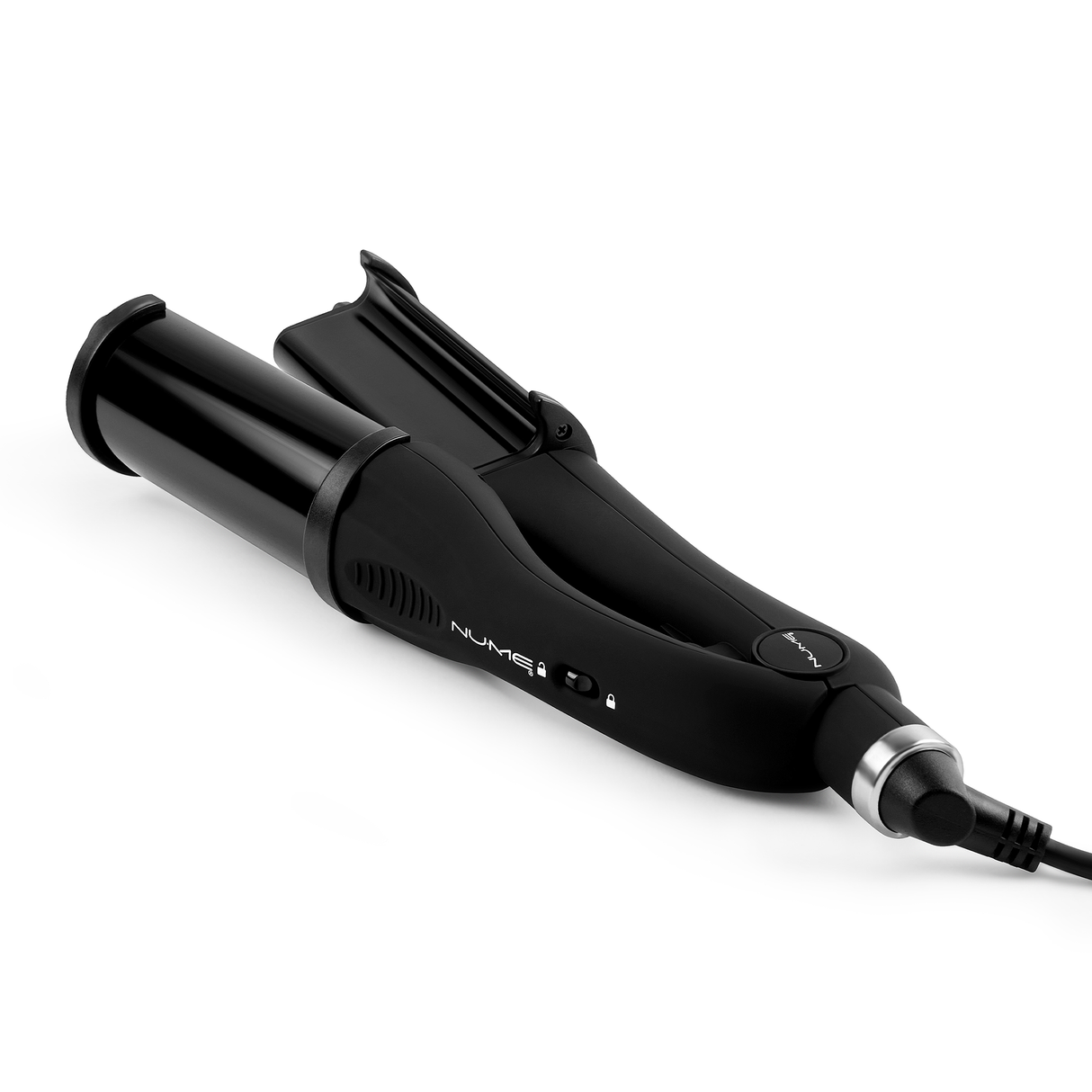 NuMe Pentacle 2-In-1 Curling Wand And Deep Waver by NuMe