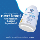 Nu-Multi by NuEthix Formulations