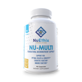 Nu-Multi by NuEthix Formulations