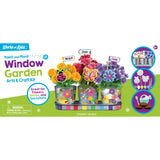 Window Garden Arts & Craft Kit by MasterPieces Puzzle Company INC