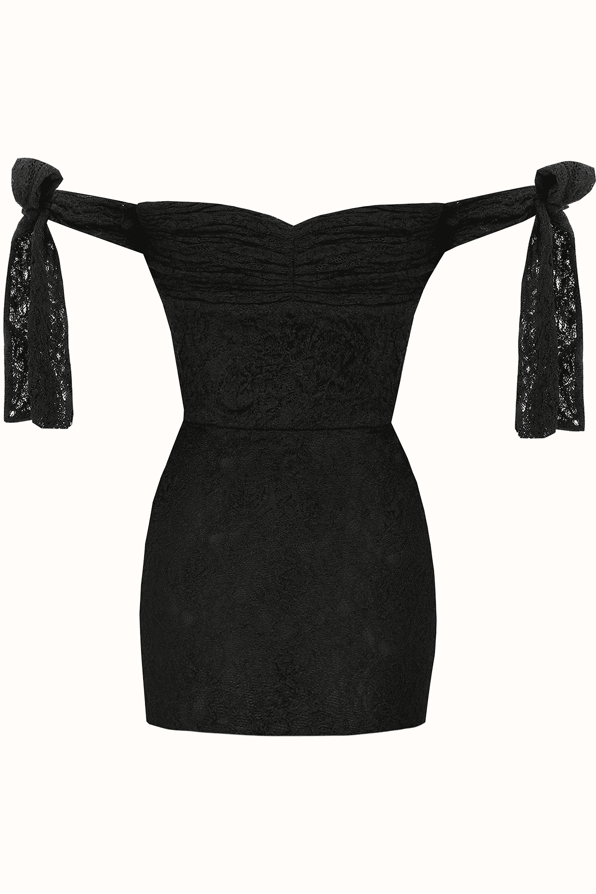 Nyla Lace Dress by Ladiesse