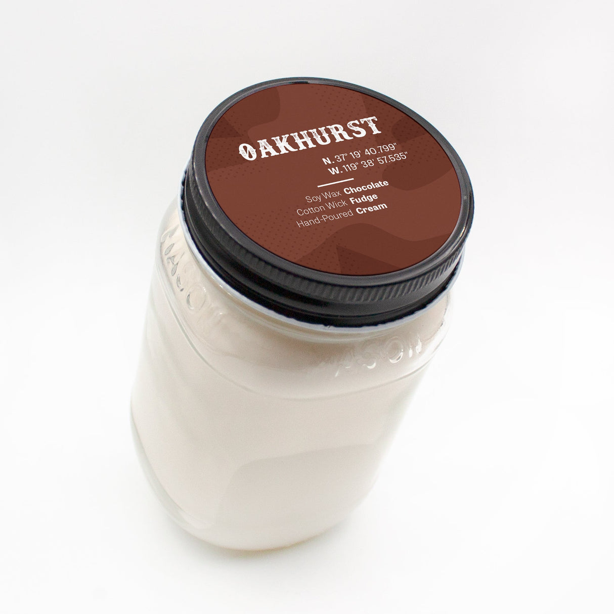 Oakhurst by NESW WAX CO//