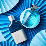 Tous 1920 The Origin Blue 2020 3.4 oz EDT for men by LaBellePerfumes