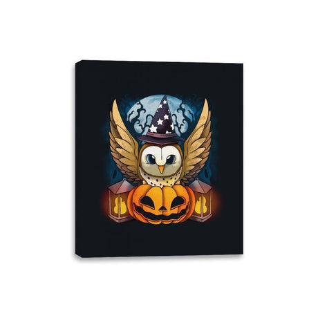 Olloween - Canvas Wraps by RIPT Apparel - Vysn