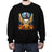 Olloween - Crew Neck Sweatshirt by RIPT Apparel - Vysn