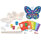 Suncatcher Wood Craft & Paint Kit by MasterPieces Puzzle Company INC