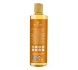 Orange & Ginger Castile Body Wash by Dr. Jacobs Naturals