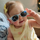 Falcor Shades | Baby by ro•sham•bo eyewear