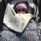 Kelly Kapowski Shades | Baby by ro•sham•bo eyewear