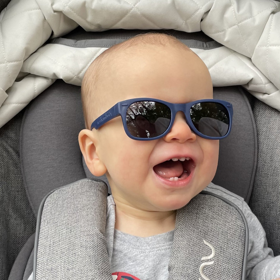 Simon Shades | Baby by ro•sham•bo eyewear