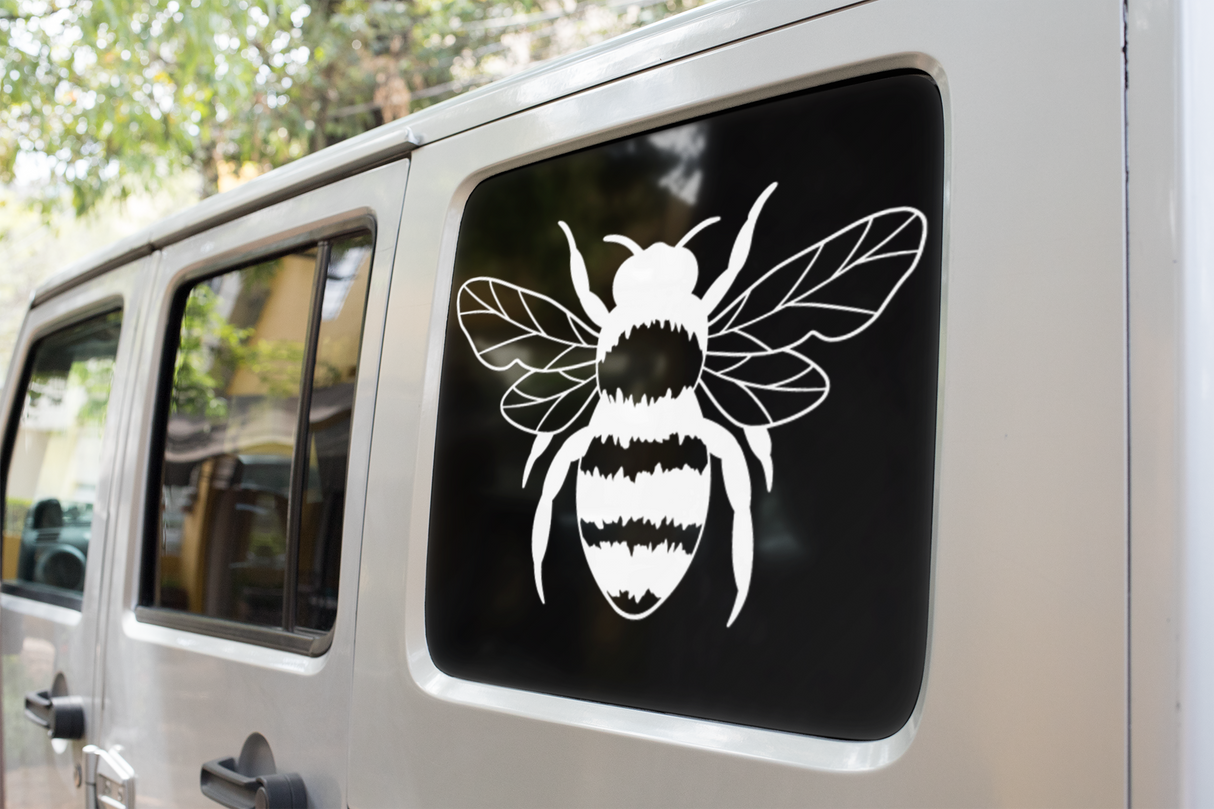 Bumble Bee 2 Sticker by WinsterCreations™ Official Store