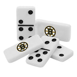 Boston Bruins Dominoes by MasterPieces Puzzle Company INC