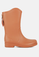 overcloud stylish rainboots by London Rag