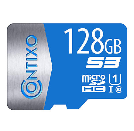 Contixo Micro SD Memory Card by Contixo