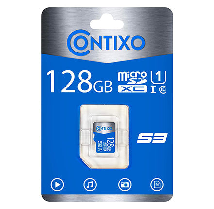 Contixo Micro SD Memory Card by Contixo