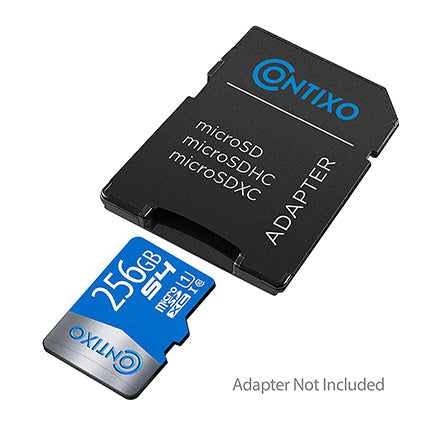 Contixo Micro SD Memory Card by Contixo