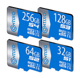 Contixo Micro SD Memory Card by Contixo