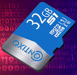 Contixo Micro SD Memory Card by Contixo