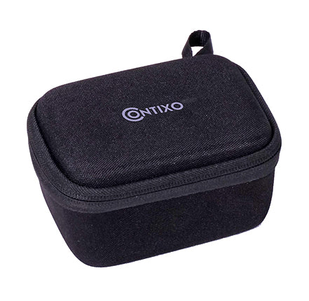 Contixo F30 Drone Box-Two Batteries and Carrying Case Included by Contixo