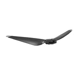 Contixo 4-pcs Main Blades Propellers Extra Spare Replacement Parts F24 pro,F35 RC Quadcopter Drones Black by Contixo