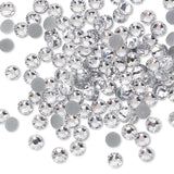 Rhinestone Face Gems (Mixed Sizes) by True Beauty Lashes