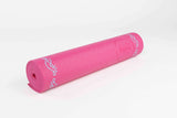 Printed PVC Yoga Mat by Jupiter Gear