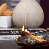 Palo Santo Smudge Sticks by Andaluca Home